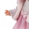 Llorens Lalka Valeria Europejka 28 cm