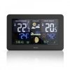Hama Stacja pogody Premium z USB