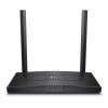 TP-LINK Router Archer VR400 ADSL/VDSL 4LAN-1Gb 1USB
