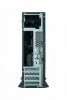 Chieftec Obudowa CS-12B-300 300W mATX Czarna