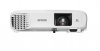 Epson Projektor, rzutnik EB-W49   3LCD/WXGA/3800AL/16k:1/HDMI