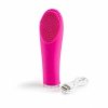 ORO-MED Szczoteczka soniczna do twarzy ORO-FACE Brush Malinowa