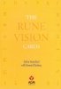 Cartamundi Karty Tarot Rune Vision Cards GB