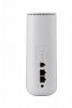 ZTE Router MF289F stacjonarny LTE CAT.20  DL do 2000Mb/s WiFI 2.4GHz&5GHz, WiFi Mesh, 2 Porty Rj45 10/100/1000, 1 port Rj11, wyj