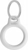 Belkin Secure Holder breloczek do kluczy do Apple AirTag biały