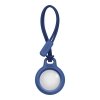 Belkin Uchwyt z psakiem Secure Holder Strap niebieski