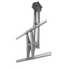 Neomounts by NewStar Uchwyt sufitowy PLASMA-C100