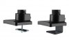 Neomounts by NewStar Uchwyt biurkowy NM-D775BLACKPL