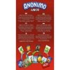 Trefl Gra Anonimo Junior