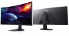 Dell Monitor S3422DWG 34 VA LED 21:9/3440x1440/HDMI/DP/3Y