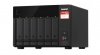 QNAP Serwer NAS TVS-675-8G 6x0HDD NAS ZhaoXin KX-U6580 8GB RAM