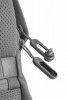 XD DESIGN Plecak antykradzieżowy BOBBY SOFT GREY
