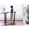 Maclean Ergonomiczne krzesło z regulacją wysokości MC-872