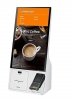 Samsung Monitor profesjonalny  SMART Signage KIOSK KM24A 24 cale Matowy, Dotykowa 16h/7 250(cd/m2) 1920 x 1080(FHD) S6 Player  3