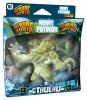 Portal Games Gra Potwory w Tokio Cthulhu Dodatek