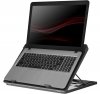 Defender Podstawka chłodząca pod laptopa NS-501 metalowa 15.6 cali-17 cali