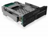 IcyBox Kieszeń na dysk IB-173SSK 1x2,5+1x3,5 na 1x5,25