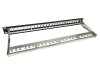 ALANTEC Patch panel 24 porty 1U modularny