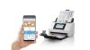 Epson Skaner WF DS-790WN A4/ADF100/90ipm/1passDuplex
