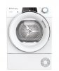 Candy Suszarka slim heat pump RO4H7A1TCEXS