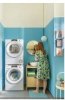 Candy Suszarka slim heat pump RO4H7A1TCEXS