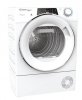 Candy Suszarka slim heat pump RO4H7A1TCEXS