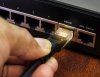 Extralink Kabel sieciowy CAT6 FTP zewnętrzny 305M