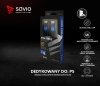 Savio Kabel HDMI 2.0 dedykowany do Playstation niebiesko-czarny 1,8m, GCL-02