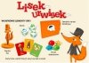 Nasza księgarnia Gra Lisek Urwisek