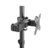 Neomounts by NewStar Uchwyt nabiurkowy FPMA-D550BLACK