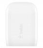 Belkin Ładowarka BoostCharge 30W PowerDelivery Biała