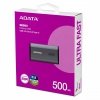Adata Dysk SSD External SE880 500G USB3.2A/C Gen2x2