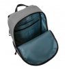 Targus Plecak 16 cali Sagano EcoSmart Commuter - Black/Grey