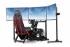 Next Level Racing Kokpit symulator lotu