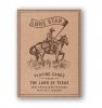 Bicycle Karty Lone Star
