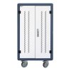 Techly Stacja Ładująca Urządzenia Mobilne 30x USB-A 5V 2.1 30x AC