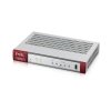 Zyxel Zapora sieciowa USG FLEX 50 EU RoHs USGFLEX50-EU0101F