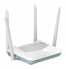 D-Link Router  R15 Smart AX1500 1xWAN 3xLAN