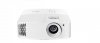 Optoma Projektor, rzutnik UHD38x    4K 4000AL 1 000 000:1 HDR