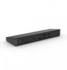 Belkin Stacja dokująca USB C Display Link, obsługa trzech wyświetlaczy do 4K, HDMI, DP, USB C, USB A, GbE, Audio, PD 85w, kompat