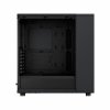 Fractal Design Obudowa North Charcoal Black TG Light