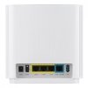 Asus System WiFi ZenWiFi XT9 6 AX7800 1-pak biały