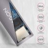 AXAGON Karta sieciowa Gigabit Ethernet adapter ADE-TR, USB-A 3.2 Gen 1, instalacja automatyczna, metal, titan grey