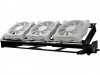 Cooler Master Obudowa HAF 700 EVO z oknem ARGB