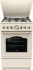 Gorenje Kuchnia gazowo-elektryczna GKS5B70CLI
