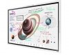 Monitor  interaktywny 55 cali Samsung profesjonalny WM55B FLIP  PRO