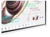 Monitor  interaktywny 55 cali Samsung profesjonalny WM55B FLIP  PRO