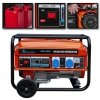 Extralink Generator prądu Petrol 3kW EGP-3000