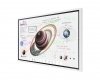 Monitor interaktywny  65 cali WM65B Samsung Flip PRO 