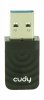 Cudy Karta sieciowa WU1300S USB 3.0 AC1300